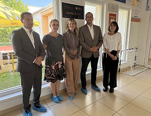 НАСТАВАК ДРУШТВЕНО ОДГОВОРНЕ ИНИЦИЈАТИВЕ