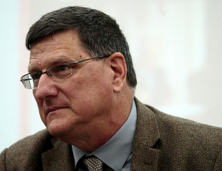РИТЕР: ЕВРОПА НЕ МОЖЕ ДА ИЗДРЖИ УКРАЈИНСКИ СУКОБ БЕЗ АМЕРИКЕ