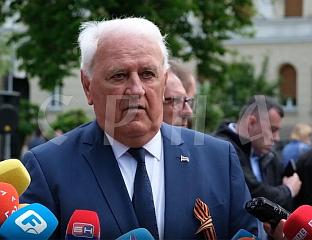 СРПСКА ИМА ПРАВО ДА СЕ О СВОЈОЈ СУДБИНИ ИЗЈАСНИ НА РЕФЕРЕНДУМУ
