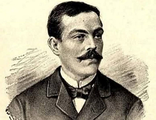 LAZAR TRIFKOVIĆ - SERBIAN PATRIOT AND BENEFACTOR