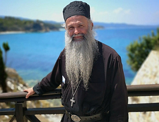 РАМИЗ КРЏИЋ НАПАО ИГУМАНА МАНАСТИРА КАРНО И ПОЛИЦИЈСКОГ СЛУЖБЕНИКА