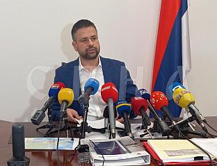 АМИЏИЋ: НЕОБАВЕЗУЈУЋИ СТАВ ПРАВОБРАНИЛАШТВА БиХ