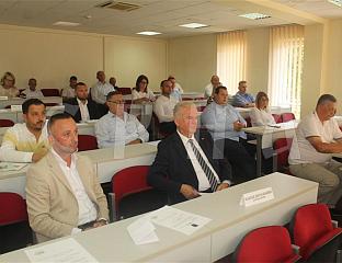 UNANIMOUS SUPPORT FOR REPUBLIKA SRPSKA PRESIDENT