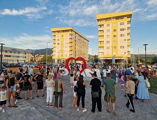 ВИШЕ ОД 100 МАЛИШАНА НА ВЕЛИКОМ ДЈЕЧИЈЕМ МАСКЕНБАЛУ