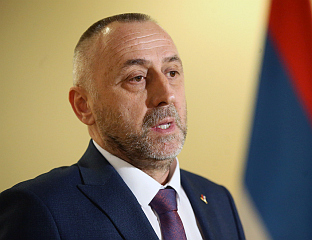 ЕГИЋ: МНОГО ПРИЈАВЉЕНИХ НА ЗАВОДУ КОЈИ ПОСАО НЕ ТРАЖЕ АКТИВНО