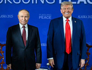 ЗАВРШЕН САСТАНАК ПУТИНА И ТРАМПА