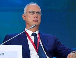 ДМИТРИЈЕВ: РАЗГОВОР ПРОШАО ИЗУЗЕТНО ДОБРО
