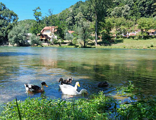 ДАНАС СУНАЧНО, КРАЈЕМ ДАНА ПОНЕГДЈЕ КИША
