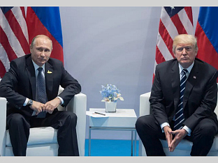 ТРАМП: КИЈЕВ ТРЕБА ДА ПРИЗНА ДОНБАС КАО РУСКИ