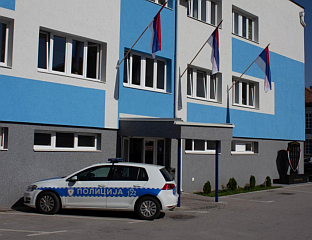 ПОГИНУО МОТОЦИКЛИСТА У МЈЕСТУ ПРИЈЕЂЕЛ