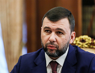 ПУШИЛИН: МОГУЋЕ МИРНО РЈЕШАВАЊЕ СУКОБА