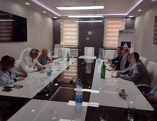 ЗАЈЕДНИЧКИ ОДРЖАВАТИ МОСТОВЕ КОЈИ СПАЈАЈУ СРБИЈУ И СРПСКУ