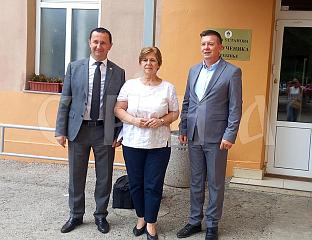 СТОЈИЧИЋ: 8.000 КМ ЗА НАБАВКУ МАДРАЦА И ПОСТЕЉИНЕ