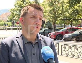 ШОЛАЈА: РЕФЕРЕНДУМ ЋЕ ДАТИ ЛЕГИТИМИТЕТ ДАЉИМ ОДЛУКАМА ИНСТИТУЦИЈА