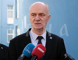 ГАЈАНИН: ВРАТИТИ ПРАВНИ ЛЕГИТИМИТЕТ ОДЛУКАМА СУДА БиХ