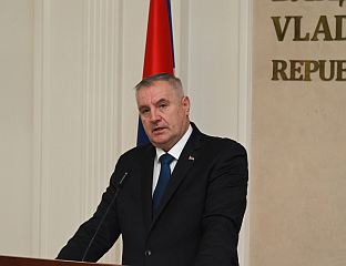 ОКВИРНИ ДОГОВОР ДА У ПЕТАК БУДЕ ОДРЖАНА СЈЕДНИЦА ПАРЛАМЕНТА О ОСТАВЦИ