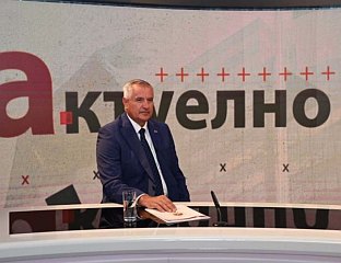 ВИШКОВИЋ: ОЧЕКУЈЕМ ДА НОВА ВЛАДА БУДЕ ИЗАБРАНА У ПРВОЈ СЕДМИЦИ СЕПТЕМБРА