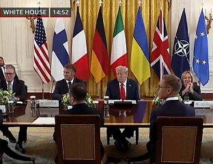 ТРАМП: ВЕОМА УСПЈЕШАН ДАН ДО САДА