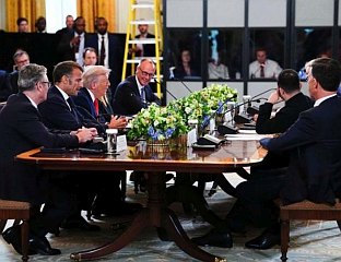 ТРАМП: РУСИЈА ЋЕ ОСЛОБОДИТИ 1.000 РАТНИХ ЗАРОБЉЕНИКА