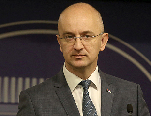 NEW GOVERNMENT TO CONTINUE STRENGTHENING SRPSKA'S ECONOMY