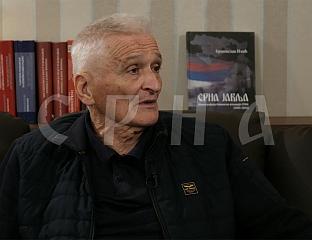 ШПИРИЋ: ПРВО ЗАКОН, ПА ОНДА НОВАЦ