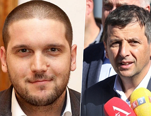 АУЛИЋ О ВУКАНОВИЋУ: ОПЕТ ПРЕСКОЧИО ТЕРАПИЈУ, РИБЕ ПОЧЕЛЕ ДА ЛЕТЕ, А МИНИСТАРСТВО И ДАЉЕ ЗАКЉУЧАНО