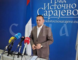 ЋОСИЋ: ПОДРШКА ЗАУСТАВЉАЊУ УРУШАВАЊА ИНСТИТУЦИЈА СРПСКЕ