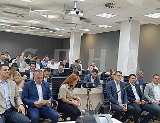 ЗАПОЧЕТ ПРОЦЕС СИСТЕМСКОГ РЈЕШАВАЊА УПРАВЉАЊА ОТПАДОМ И РЕГИОНАЛНЕ ДЕПОНИЈЕ