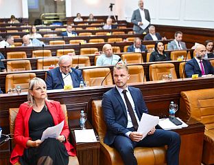ПОЛИТИКА СТАНИВУКОВИЋА - ЈЕДНО ПРИЧА, СУПРОТНО РАДИ