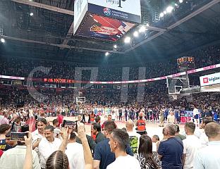 "ОРЛОВИ" УБЈЕДЉИВО БОЉИ ОД СЛОВЕНАЦА