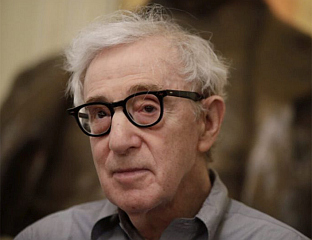 ВУДИ АЛЕН ЋЕ УЧЕСТВОВАТИ У МЕЂУНАРОДНОЈ СЕДМИЦИ ФИЛМА У МОСКВИ