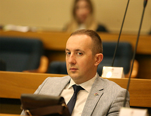БОДИРОГА: ДЕЈТОНСКИ СПОРАЗУМ - ГАРАНТ ОПСТАНКА СРПСКЕ
