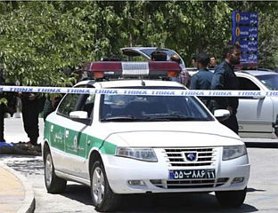 У ТЕРОРИСТИЧКОМ НАПАДУ УБИЈЕНО ПЕТ ПОЛИЦАЈАЦА
