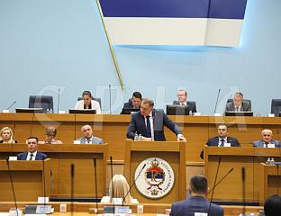 ДОДИК: УВИЈЕК САМ НА СТРАНИ НАЦИОНАЛНИХ ИНТЕРЕСА