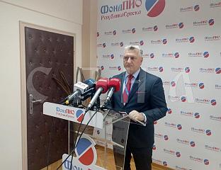 МИЛИЋ: ВАНРЕДНО УСКЛАЂИВАЊЕ ПЕНЗИЈА НЕЋЕ БИТИ МАЊЕ ОД ТРИ ОДСТО