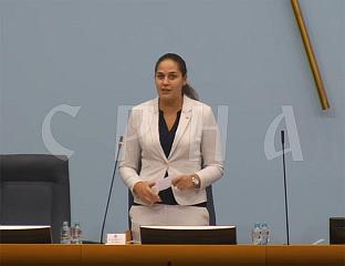 ЉУБОЈЕВИЋ: НАПАЛИ СУ ИНСТИТУЦИЈУ ПРЕДСЈЕДНИКА ДА БИ СРПСКОЈ ОДУЗЕЛИ ИМОВИНУ