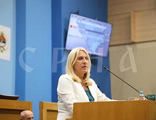 ЦВИЈАНОВИЋ: СРПСКА НЕ ПРИХВАТА ТОРТУРУ СТРАНАЦА