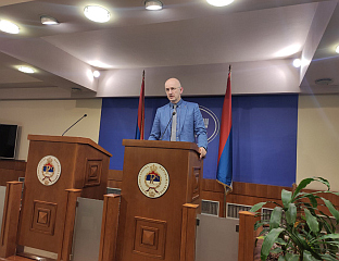 МАЗАЛИЦА: ПОНАШАЊЕ ОПОЗИЦИЈЕ - ОДРАЗ УНУТРАШЊИХ ТУРБУЛЕНЦИЈА И ДЕЗОРИЈЕНТАЦИЈЕ