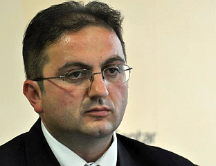 DEĐANSKI: PEOPLE WILL PUNISH THE OPPOSITION IN SRPSKA FOR SHAMEFUL BEHAVIOR