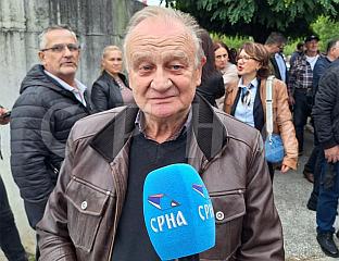 КАЛИНИЋ: ОЧЕКИВАНО ОД ОПОЗИЦИЈЕ, НАРОД МИСЛИ ЗРЕЛИЈЕ И ДРЖАВОТВОРНИЈЕ