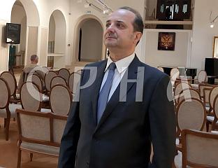 РАКОВИЋ: РЕФЕРЕНДУМ ЋЕ БИТИ ПОКАЗАТЕЉ КАКО СТОЈЕ СТВАРИ У СРПСКОЈ