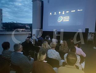 ОТВОРЕНА МАНИФЕСТАЦИЈА "НОЋ БИОСКОПА" ПОВОДОМ ДАНА РУСКЕ КИНЕМАТОГРАФИЈЕ