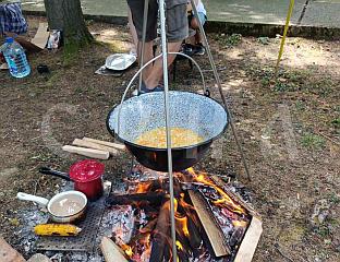 ЕКИПА ИЗ БОСУТА ПОБЈЕДНИК КОТЛИЋИЈАДЕ