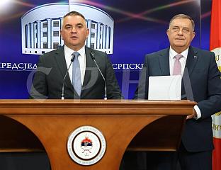 МИНИЋ: СВЕ УЧИНИТИ ДА ОСТВАРИМО ЗАЦРТАНЕ ЦИЉЕВЕ