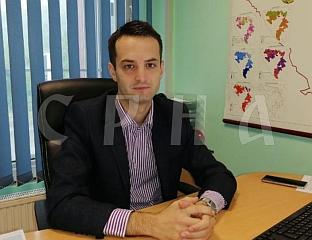 САНДИЋ: РЕПУБЛИЧКИ ЗАВОД ПУНОПРАВАН ЧЛАН УДРУЖЕЊА ЕВРОПСКИХ ГЕОЛОШКИХ ЗАВОДА