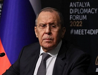 ЛАВРОВ: МОСКВА ПОШТУЈЕ ТРАМПА ЈЕР ШТИТИ НАЦИОНАЛНЕ ИНТЕРЕСЕ АМЕРИКЕ