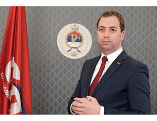 ПОДРШКА МАНДАТАРУ МИНИЋУ И БУДУЋОЈ ВЛАДИ