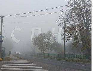 МАГЛА У КОТЛИНАМА, КОЛОНЕ НА ГРАНИЧНИМ ПРЕЛАЗИМА ПРЕМА СЈЕВЕРОЗАПАДУ
