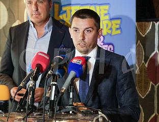 ШУЛИЋ: НОВЕ ИНВЕСТИЦИЈЕ И ФИНАНСИЈСКА СТАБИЛНОСТ