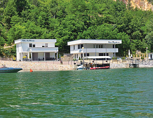 СПАСОЈЕВИЋ: СВЕ ВЕЋИ ПРОБЛЕМ НЕЛЕГАЛНА ГРАДЊА ОБЈЕКАТА НА ЈАВНОМ ВОДНОМ ДОБРУ